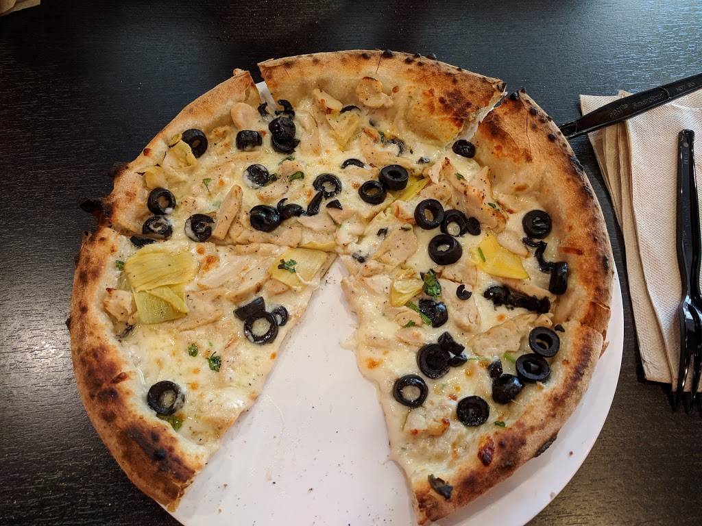 1000 Degrees Pizza Salad Wings | restaurant | 3111 N University Dr Ste 112, Coral Springs, FL 33065, USA | 9543691455 OR +1 954-369-1455