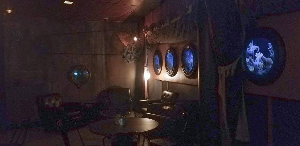 The Torpedo Room | restaurant | 1550 N High St, Columbus, OH 43201, USA | 6142474433 OR +1 614-247-4433