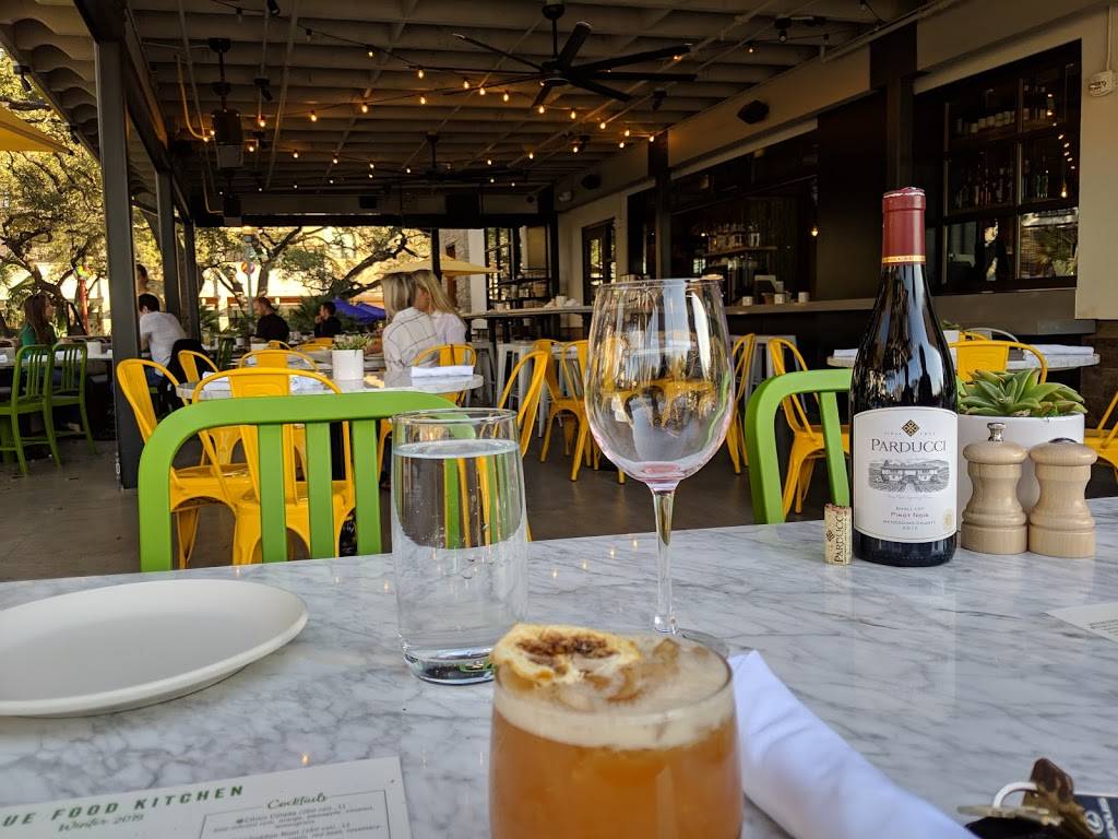 True Food Kitchen | restaurant | 11410 Century Oaks Terrace Suite 100, Austin, TX 78758, USA | 5129920685 OR +1 512-992-0685