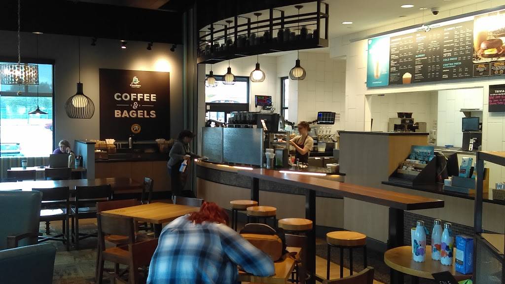 Coffee & Bagels | bakery | 703 Northland Dr, Princeton, MN 55371, USA | 7633897982 OR +1 763-389-7982