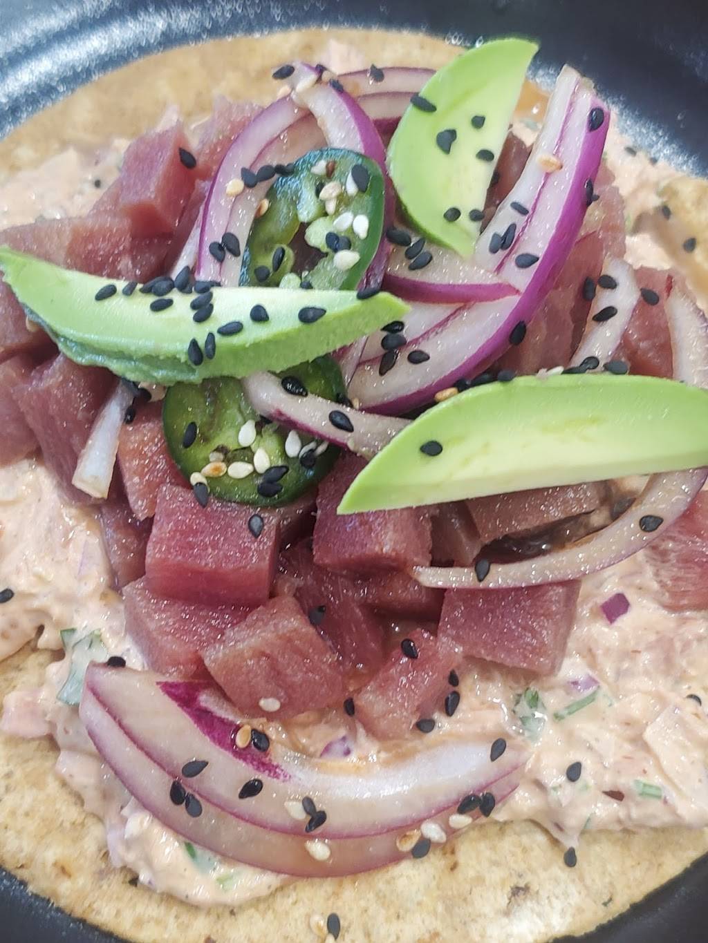 Baja Bay Grill | restaurant | 980 Grand Ave, San Diego, CA 92109, USA | 8588867927 OR +1 858-886-7927