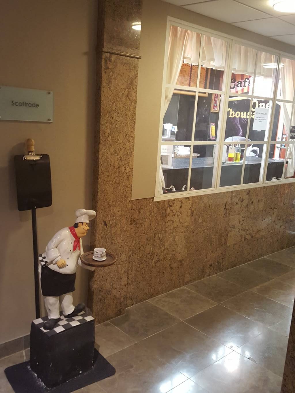 Cafe One Thousand | restaurant | 1000 Brickell Ave #103, Miami, FL 33131, USA | 3053730809 OR +1 305-373-0809