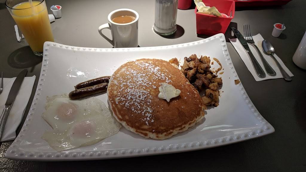 Wallingford Center Street Luncheonette | restaurant | 18 Center St, Wallingford, CT 06492, USA | 2032693447 OR +1 203-269-3447