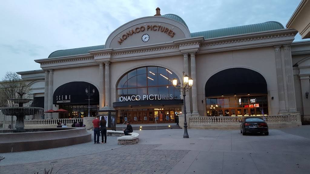 Cinemark Bridge Street and XD | meal takeaway | 370 The Bridge St, Huntsville, AL 35806, USA | 2563278340 OR +1 256-327-8340