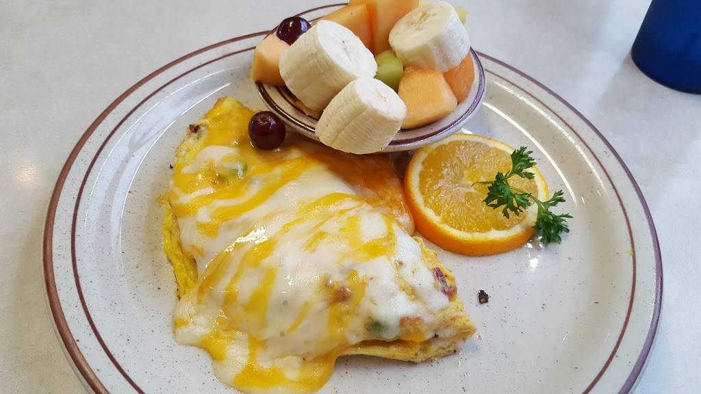 My Garden Cafe | restaurant | 1201 W Main St #19, Ripon, CA 95366, USA | 2095990184 OR +1 209-599-0184