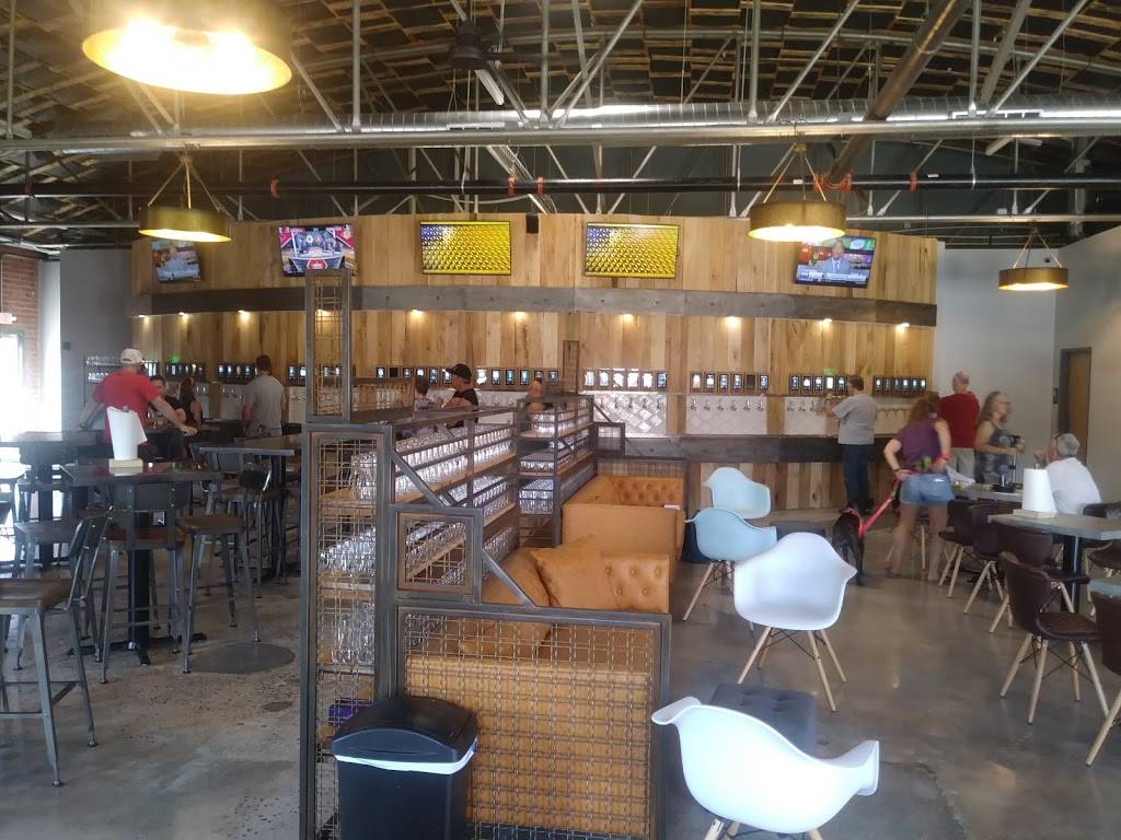 Free Will - Craft + Vine | restaurant | 3701 N Davidson St Suite 201, Charlotte, NC 28205, USA | 9802257031 OR +1 980-225-7031