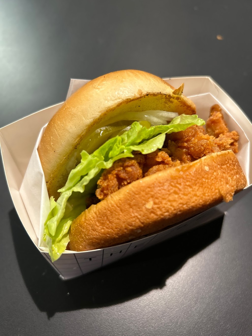 Crunchick | restaurant | 6065 Central College Rd, New Albany, OH 43054, USA | 6148164975 OR +1 614-816-4975