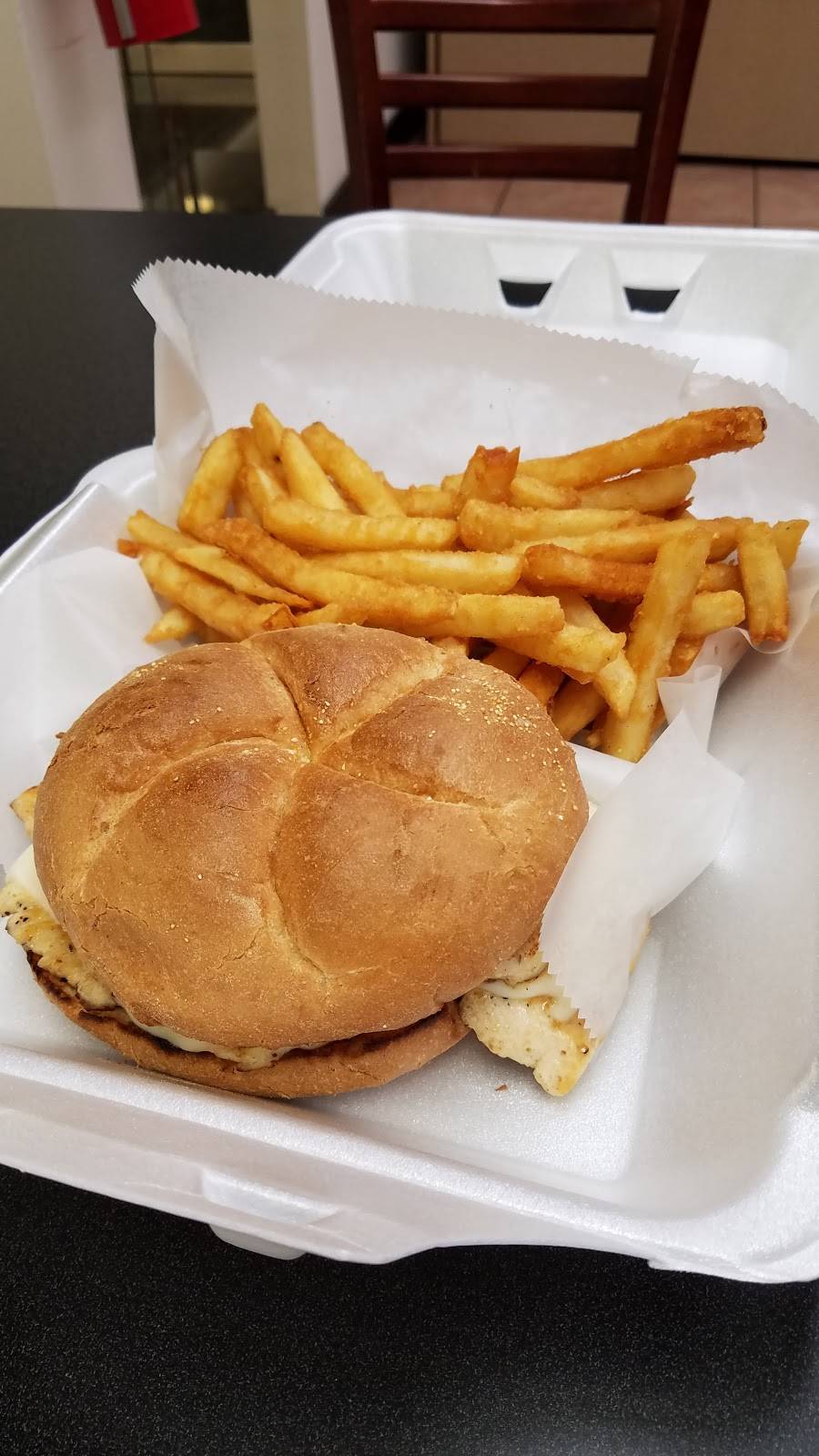 Cafe America | restaurant | 8300 Greensboro Dr, McLean, VA 22102, USA | 7038481971 OR +1 703-848-1971