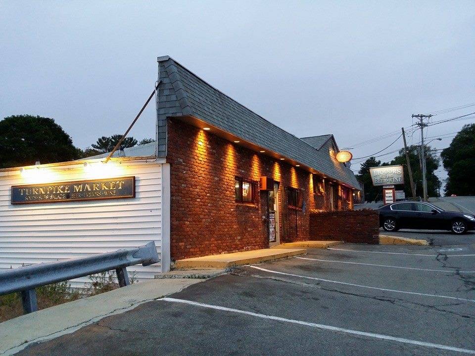 Turnpike Market | restaurant | 509 Middlesex Turnpike, Billerica, MA 01821, USA | 9786638757 OR +1 978-663-8757