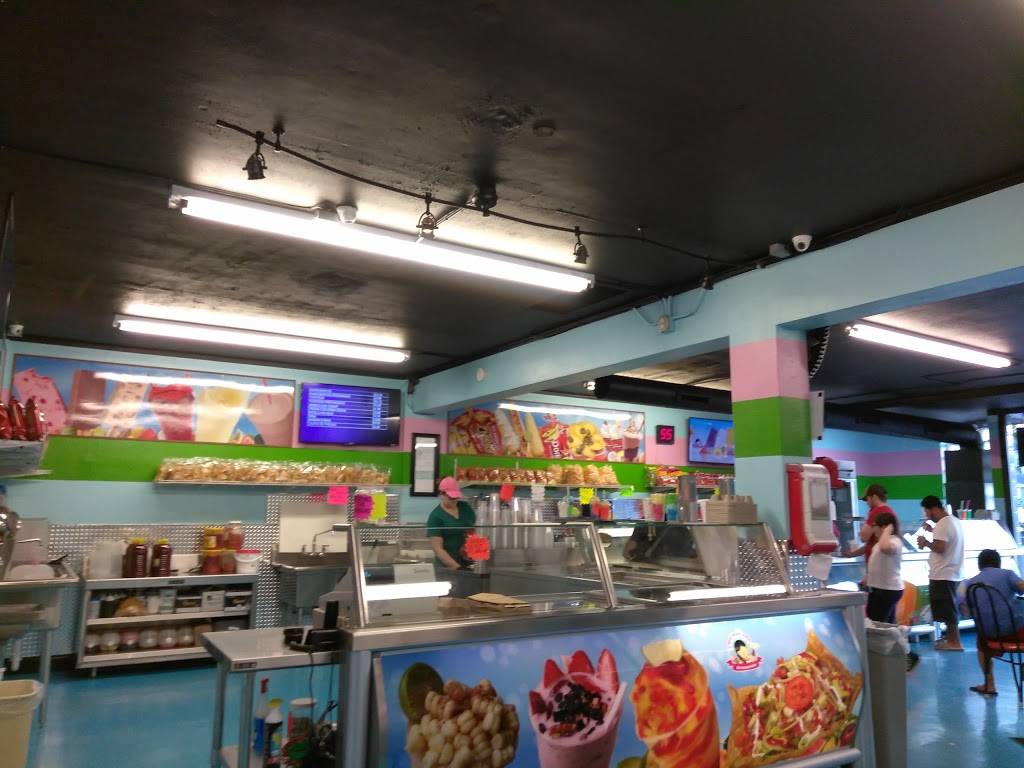 LA MICHOACANA PLUS | meal takeaway | 3142 South 13th Street, Milwaukee, WI 53215, USA | 4149885081 OR +1 414-988-5081