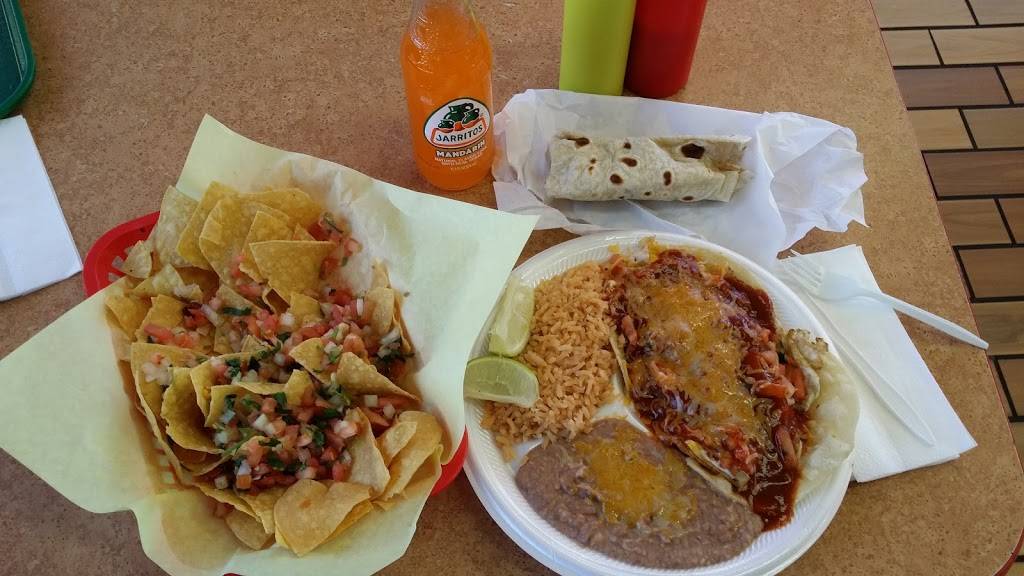Taco Star | restaurant | 318 N Wahsatch Ave, Colorado Springs, CO 80903, USA | 7196303646 OR +1 719-630-3646