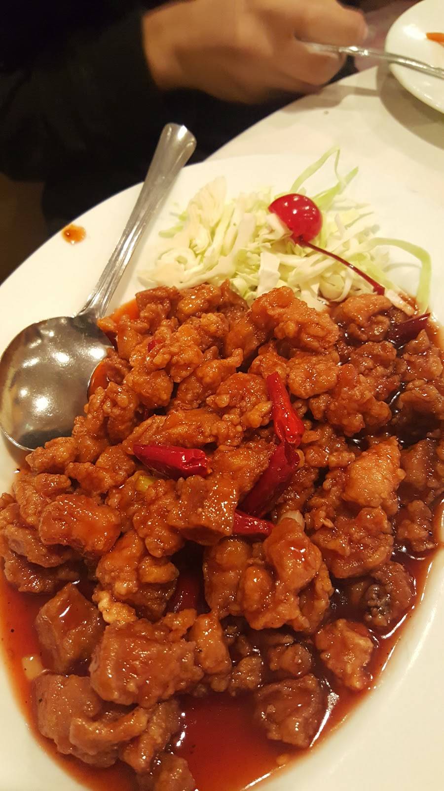 Lakeside Chinese Cuisine | restaurant | 23022 Alicia Pkwy, Mission Viejo, CA 92692, USA | 9498302999 OR +1 949-830-2999