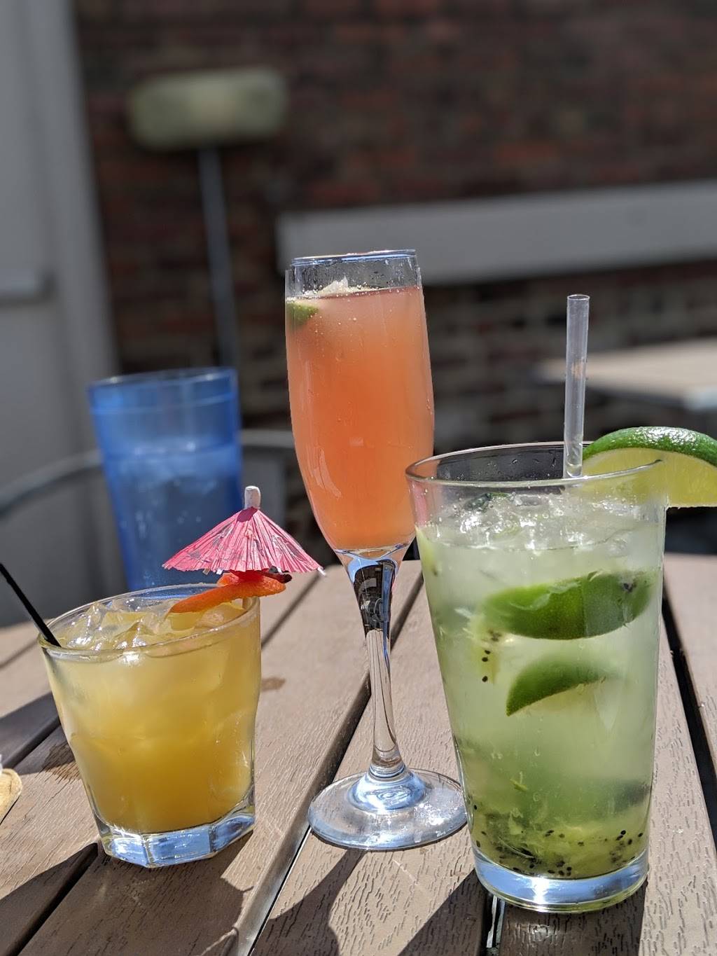 Postbellum | restaurant | 1323 W Main St, Richmond, VA 23220, USA | 8043537678 OR +1 804-353-7678