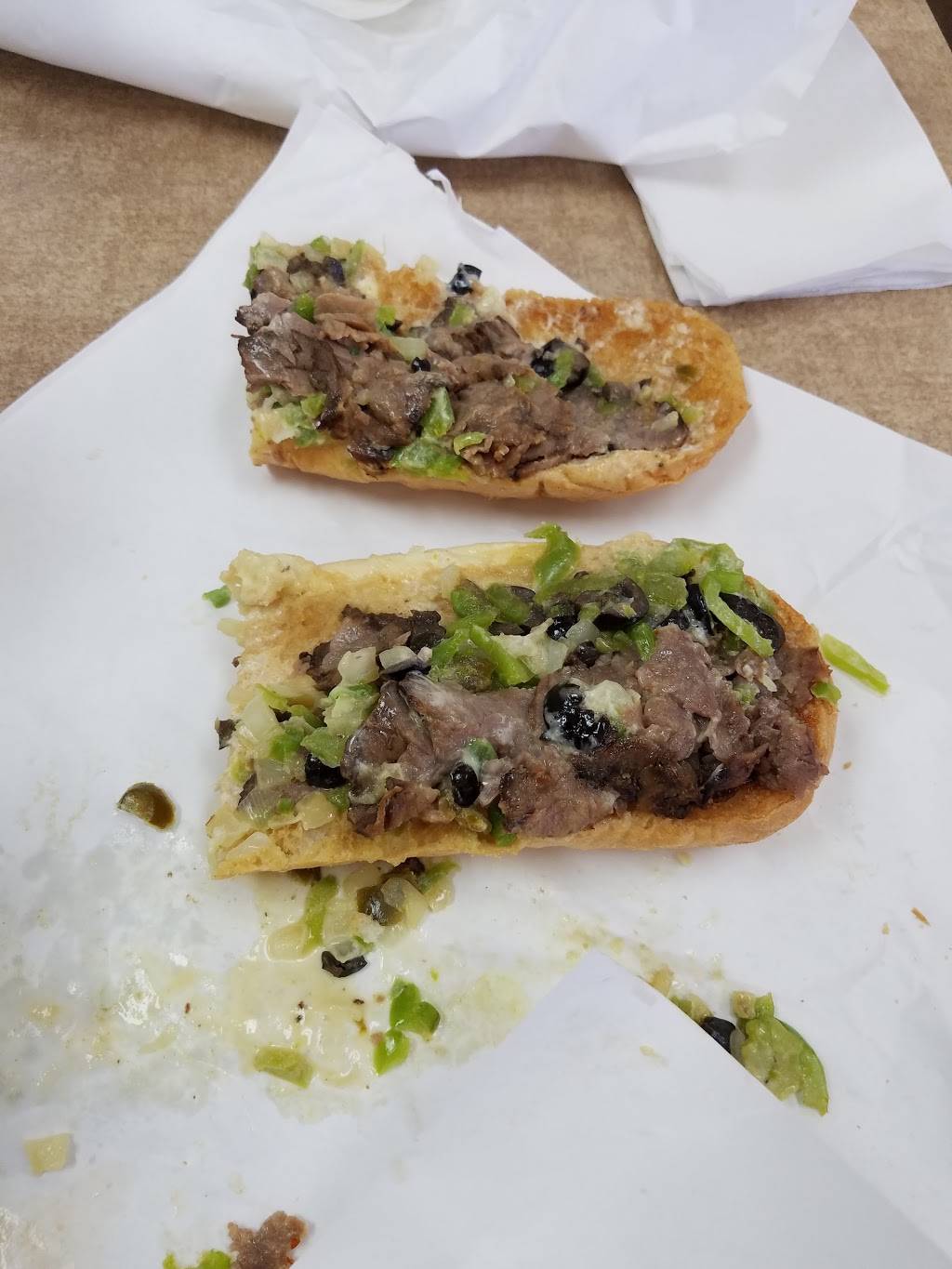 PO Boy Express | restaurant | 6917 Line Ave, Shreveport, LA 71106, USA | 3188614202 OR +1 318-861-4202