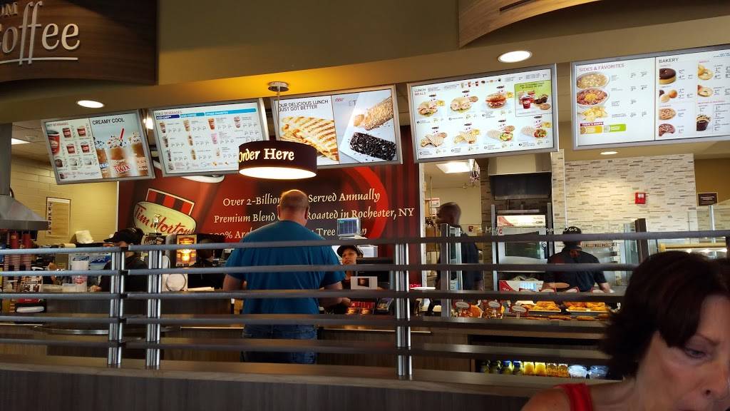 Tim Hortons | restaurant | 2200 Elmwood Ave, Buffalo, NY 14216, USA | 7163620203 OR +1 716-362-0203