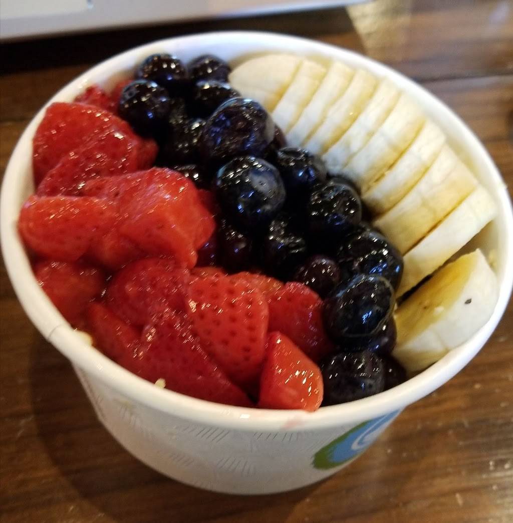 The Juice Laundry | restaurant | 722 Preston Ave #105, Charlottesville, VA 22903, USA | 4342343044 OR +1 434-234-3044