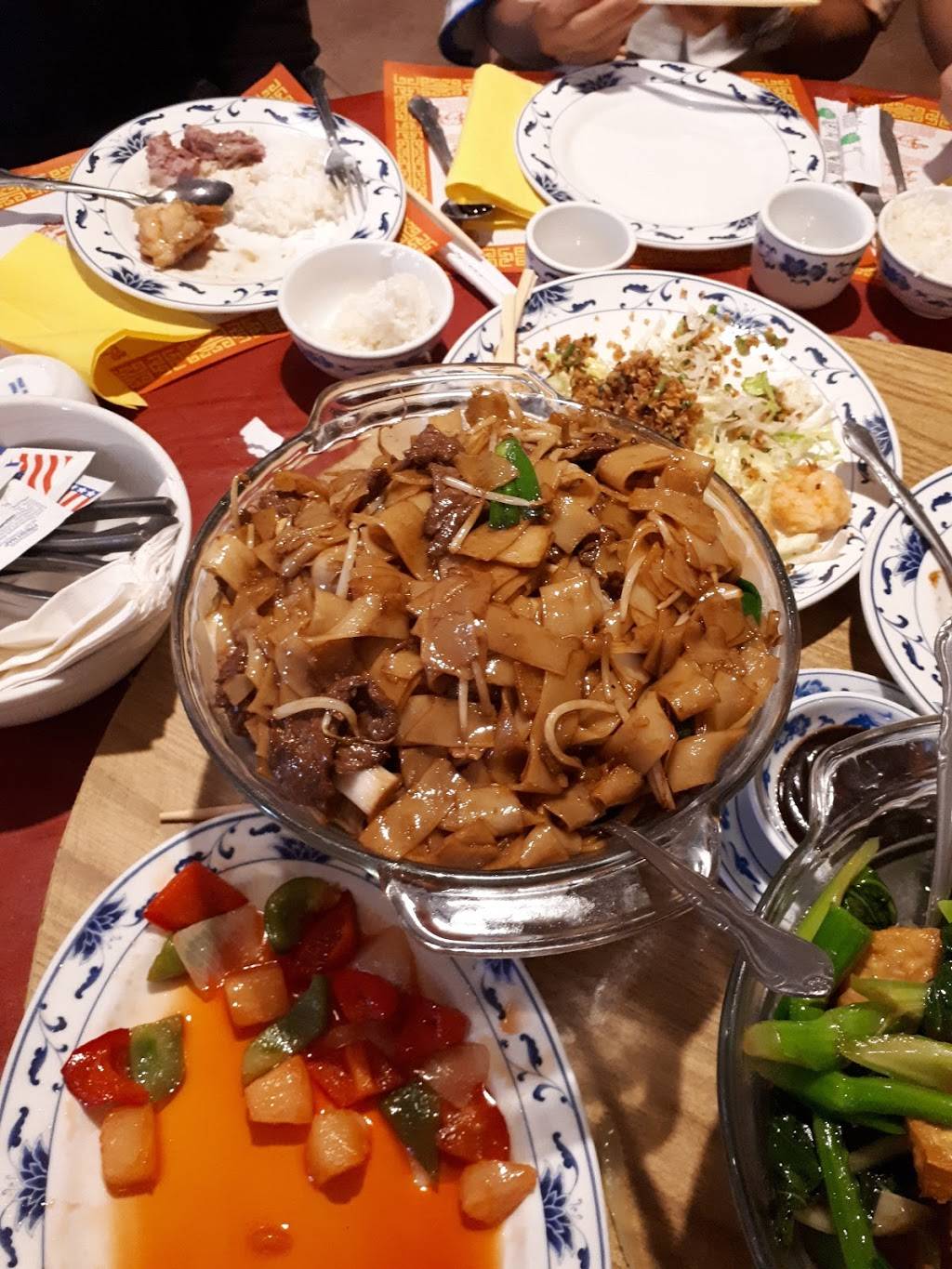 Bamboo Garden Restaurant | restaurant | 1232 NE 163rd St, North Miami Beach, FL 33162, USA | 3059451722 OR +1 305-945-1722