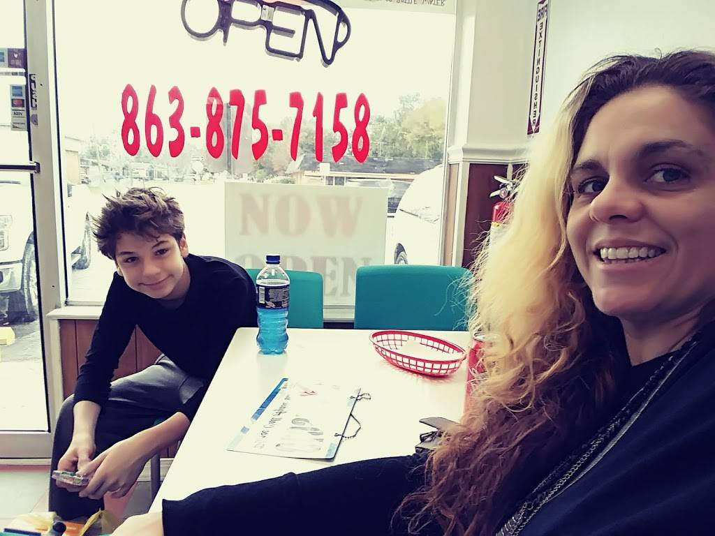 Donut plus restaurant | restaurant | 635 S Lake Shore Way, Lake Alfred, FL 33850, USA | 8638757158 OR +1 863-875-7158