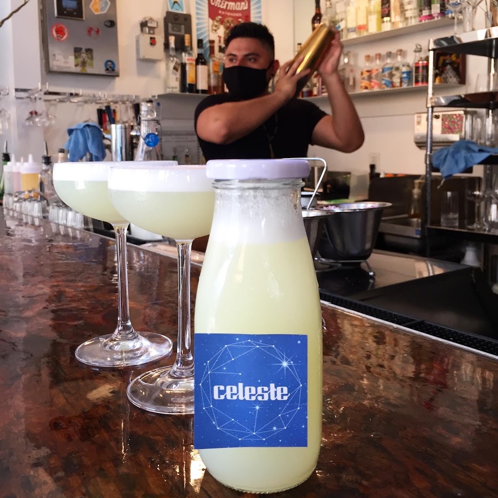 Celeste | restaurant | 21 Bow St, Somerville, MA 02143, USA | 6176165319 OR +1 617-616-5319