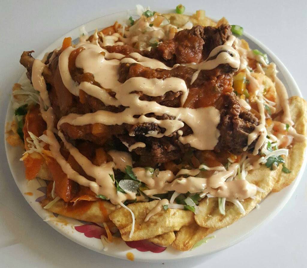 La Catracha | restaurant | 68 Van Riper St, Staten Island, NY 10302, USA | 3476002821 OR +1 347-600-2821