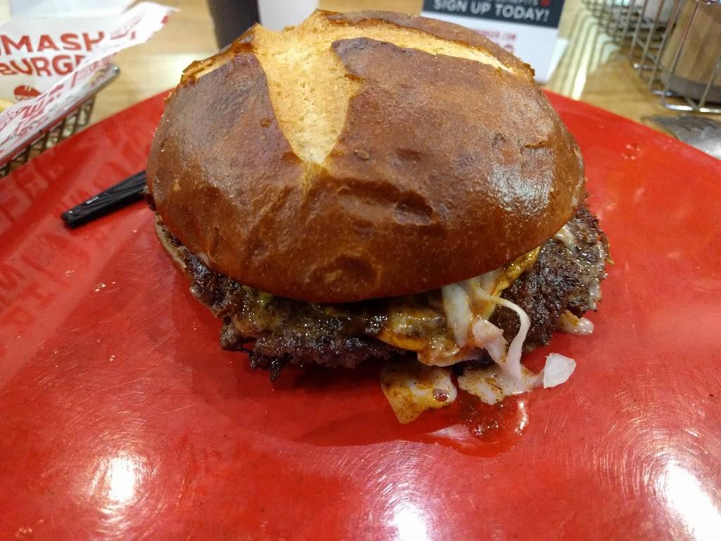 Smashburger | restaurant | 937 Lake Murray Blvd, Irmo, SC 29063, USA | 8037243630 OR +1 803-724-3630