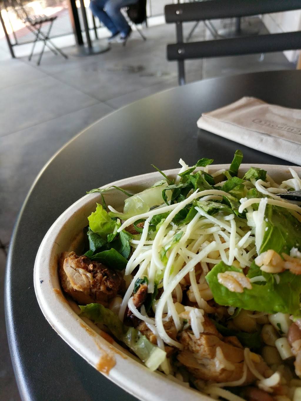 Chipotle Mexican Grill | restaurant | 9512 Culver Blvd, Culver City, CA 90232, USA | 3108410561 OR +1 310-841-0561