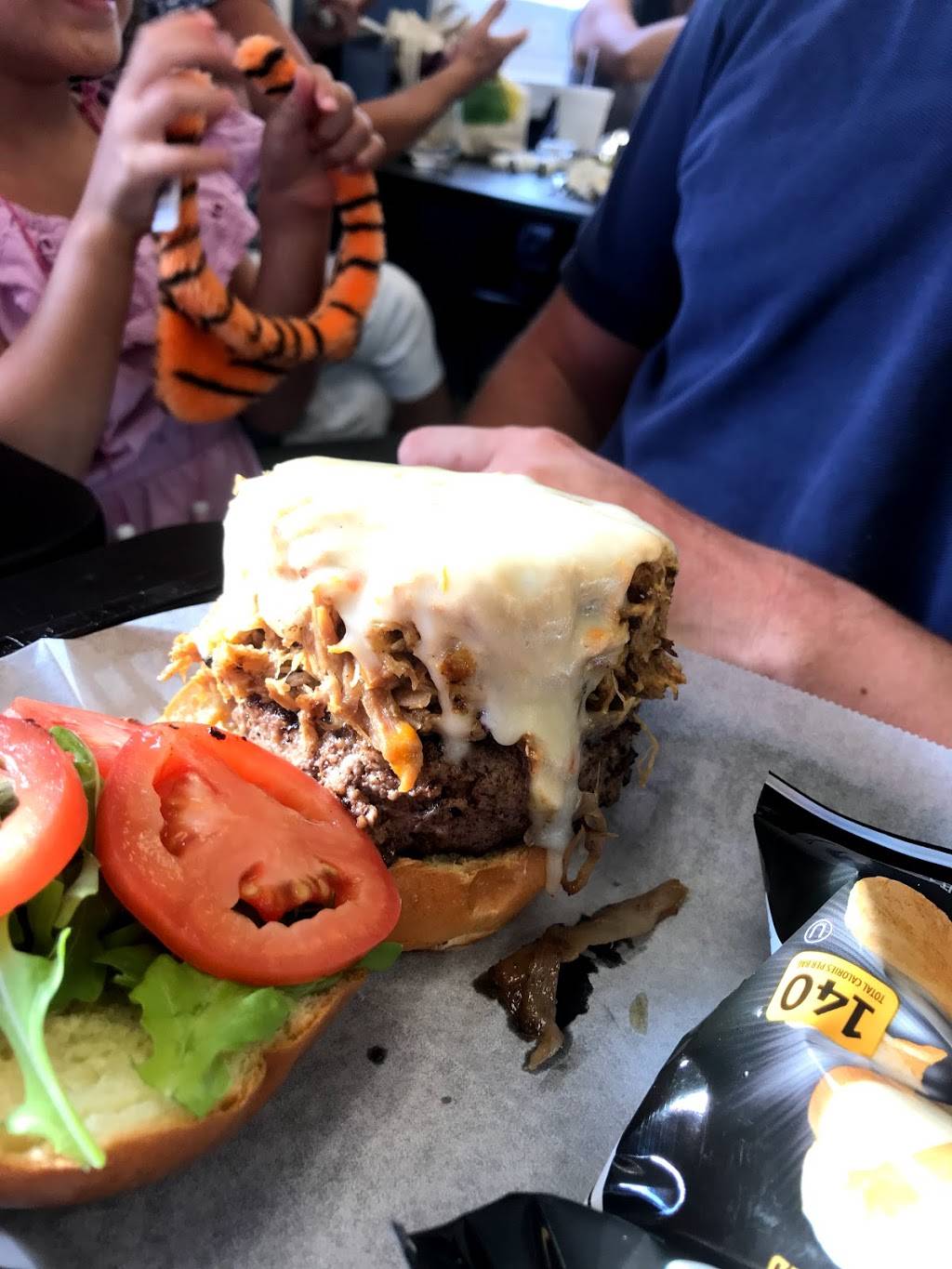 Hank Sauce | restaurant | 8605 Landis Ave, Sea Isle City, NJ 08243, USA | 6094865132 OR +1 609-486-5132