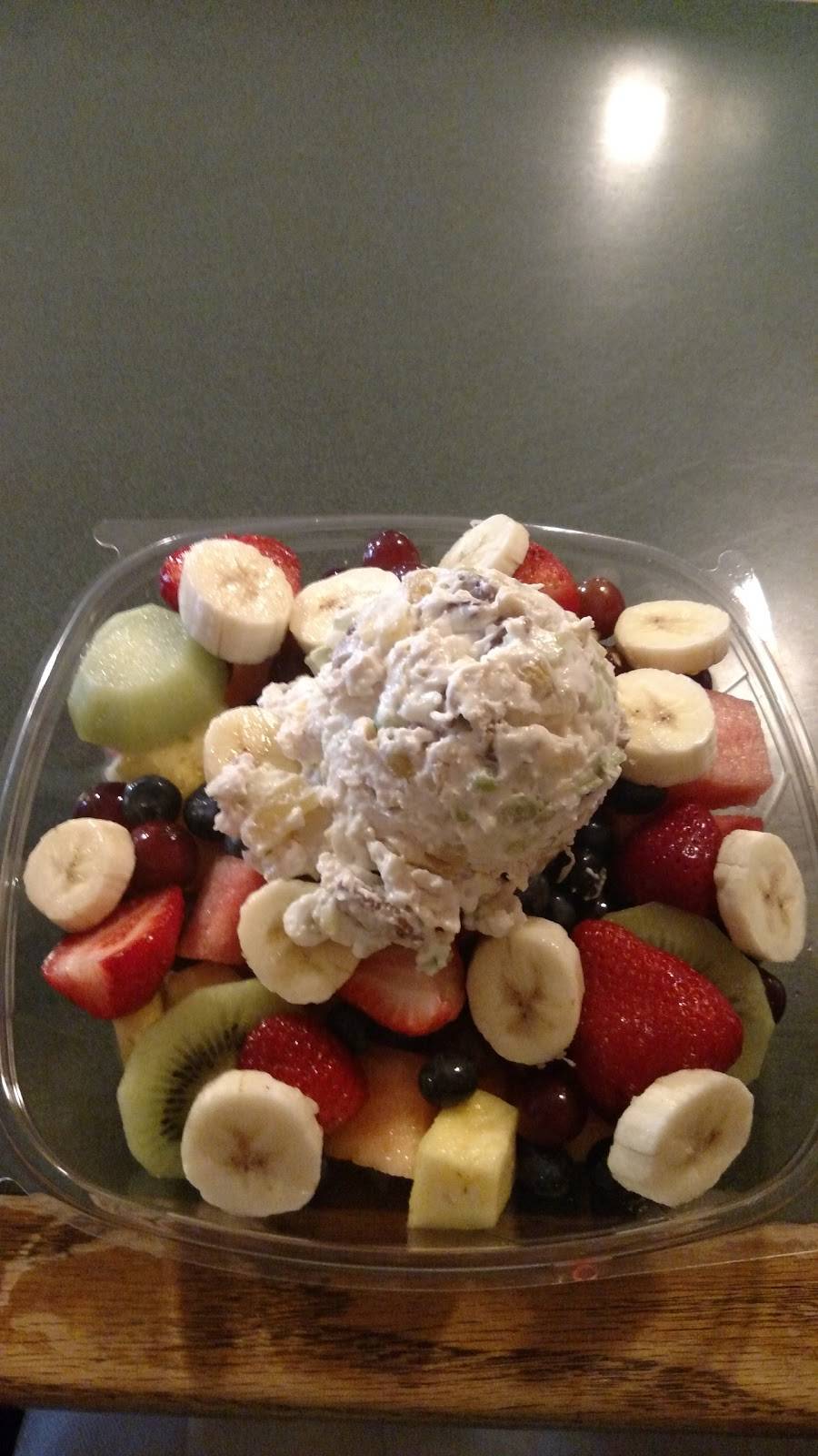 Ivanhoes | meal takeaway | 979 S Main St, Upland, IN 46989, USA | 7659987261 OR +1 765-998-7261