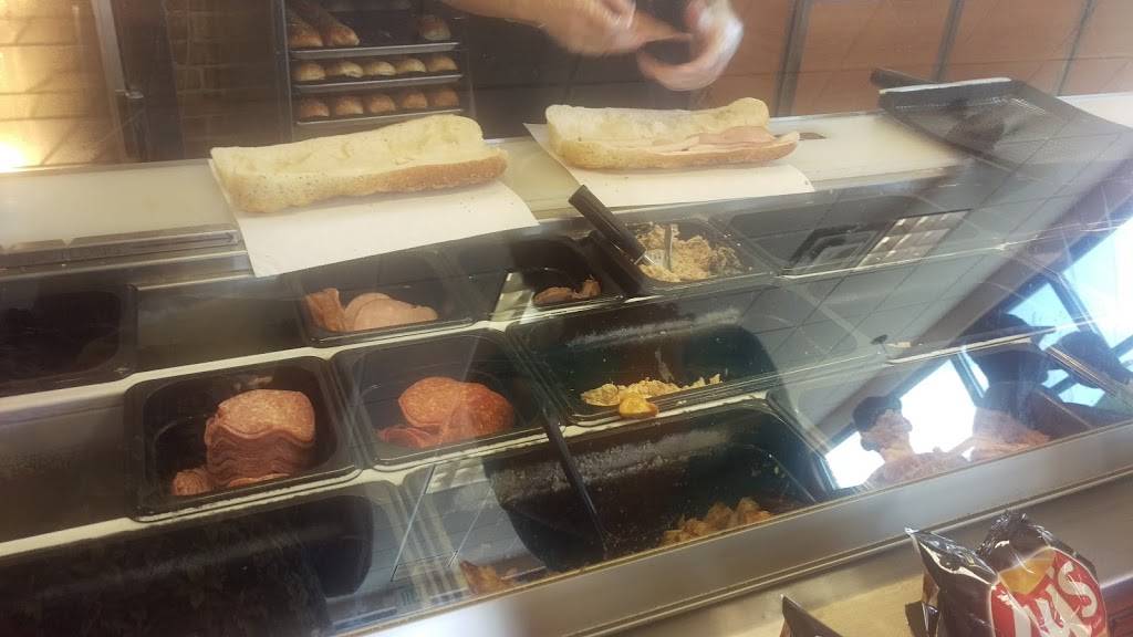 Subway | meal takeaway | 442 N State Rd, UT-198, Salem, UT 84653, USA | 8014234001 OR +1 801-423-4001