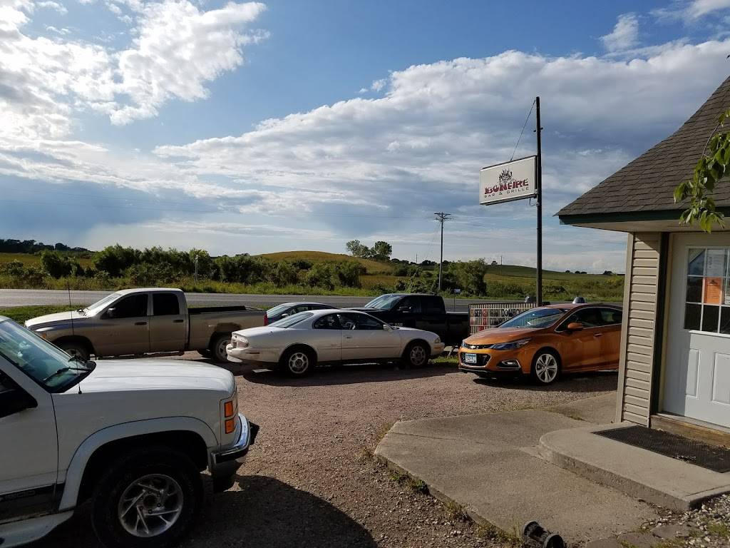 Bonfire Bar & Grille | restaurant | 16818 MN-22, Litchfield, MN 55355, USA | 3206939176 OR +1 320-693-9176