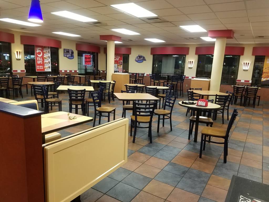 KFC | restaurant | 5835 Madison Ave, Sacramento, CA 95841, USA | 9163446755 OR +1 916-344-6755