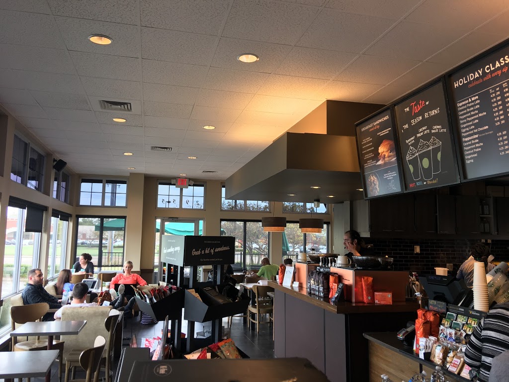 Starbucks | cafe | 2955 Kirby Whitten Rd, Bartlett, TN 38134, USA | 9012662497 OR +1 901-266-2497