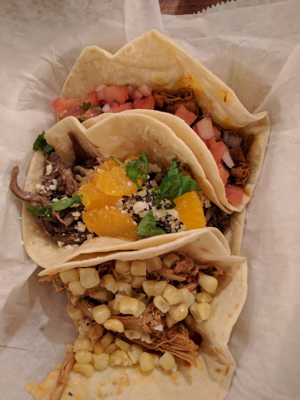 Magnolias Taco & Tequila Bar | restaurant | 14 E Water St, Harrisonburg, VA 22801, USA | 5402175816 OR +1 540-217-5816