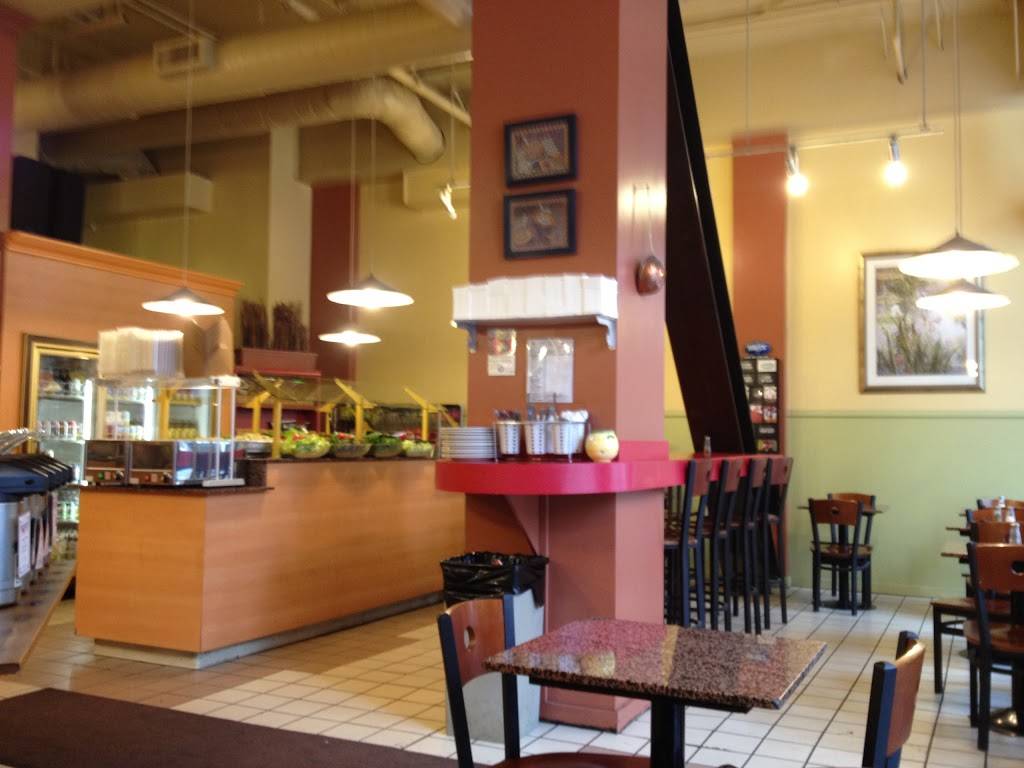 Sweet Joannas Cafe | meal takeaway | 101 Howard St, San Francisco, CA 94105, USA | 4159746822 OR +1 415-974-6822