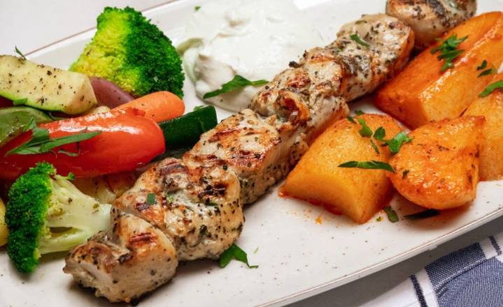 Agora Mediterranean Grill | restaurant | 3309 45th St, Highland, IN 46322, USA | 2195463767 OR +1 219-546-3767