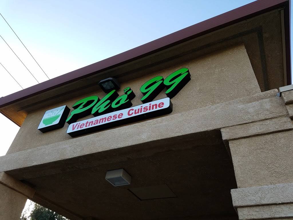 Pho99 Vietnamese Cuisine | restaurant | 7459 Amador Valley Blvd, Dublin, CA 94568, USA | 9253618915 OR +1 925-361-8915