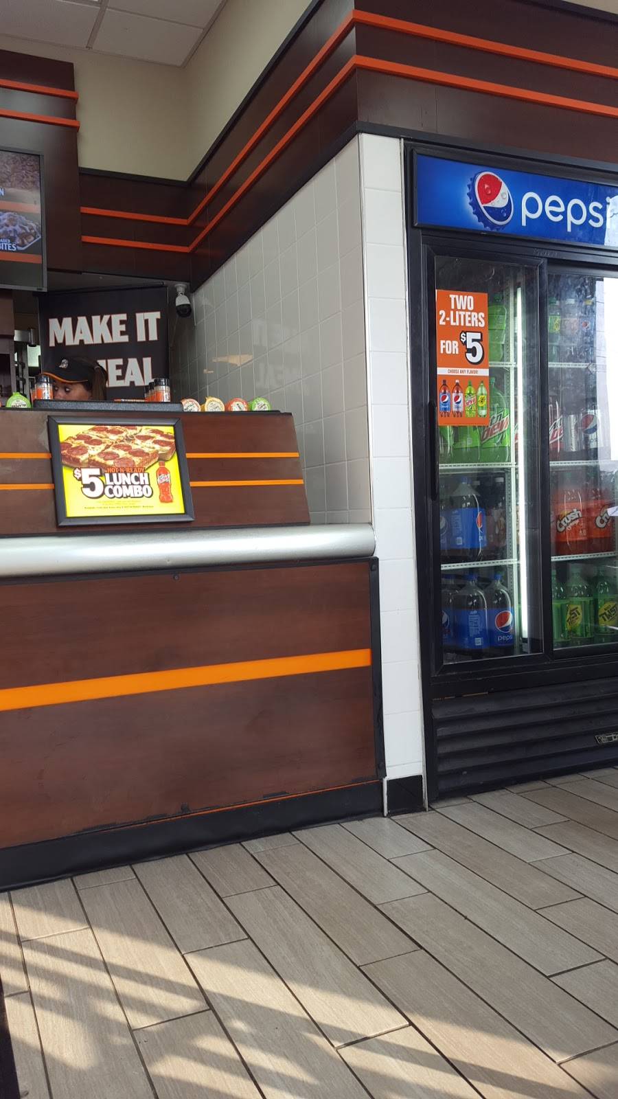 Little Caesars Pizza | meal takeaway | 140 Black River Blvd, Rome, NY 13440, USA | 3152810888 OR +1 315-281-0888