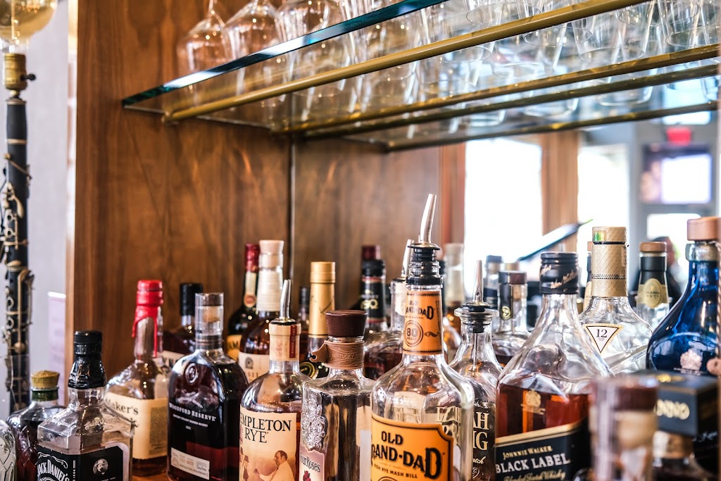 The 1 Food & Spirits | restaurant | 1 S Main St, Akron, OH 44308, USA | 3309834905 OR +1 330-983-4905