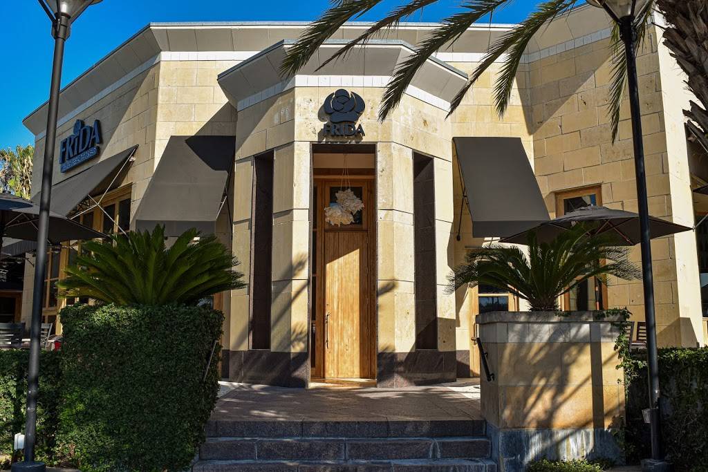 FRIDA Mexican Restaurant & Bar | restaurant | 18740 Stone Oak Pkwy, San Antonio, TX 78258, USA | 2104639173 OR +1 210-463-9173