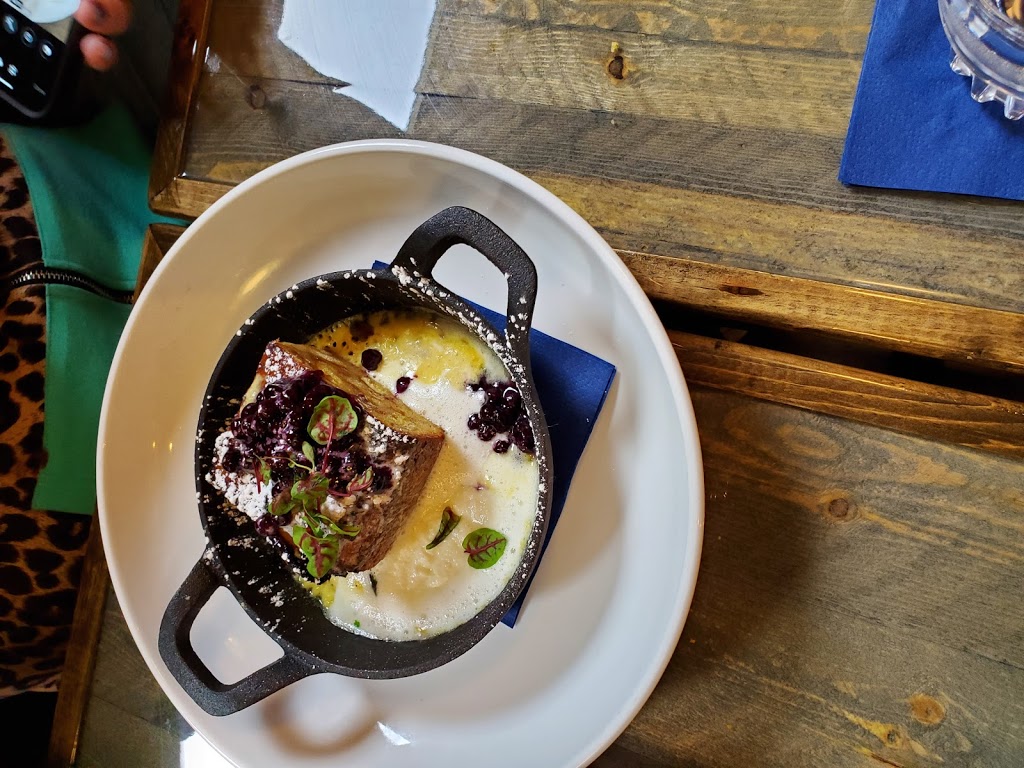 Bondhouse | restaurant | 701 S Bond St, Baltimore, MD 21231, USA | 4104179500 OR +1 410-417-9500