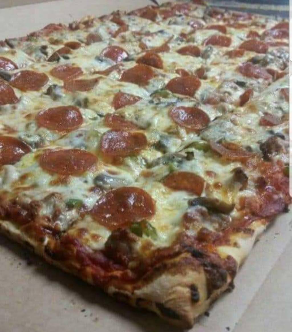 Venice Pizza | restaurant | 6940 Kennedy Ave, Hammond, IN 46323, USA | 2198443333 OR +1 219-844-3333