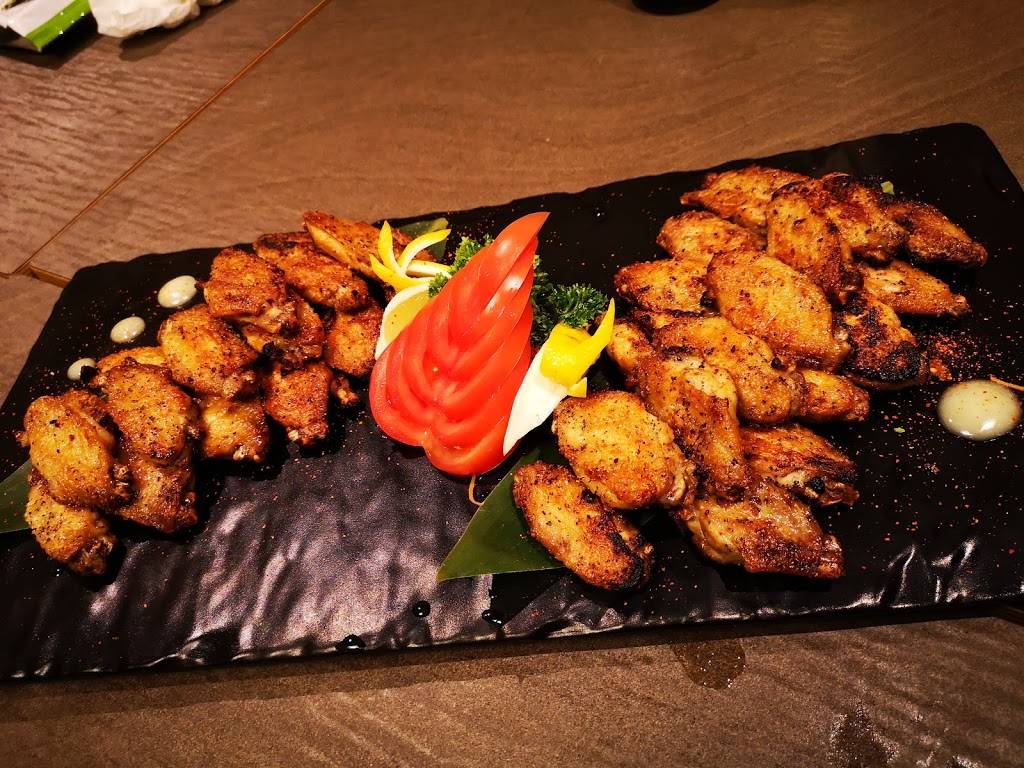 Osaka sushi大阪日本料理店 | restaurant | 1571 Sandhurst Cir Unit 159-C, Scarborough, ON M1V 1V2, Canada | 4169015318 OR +1 416-901-5318