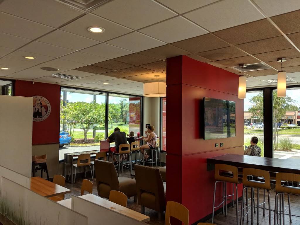 Wendys | restaurant | 8625 Baymeadows Rd, Jacksonville, FL 32256, USA | 9047318595 OR +1 904-731-8595