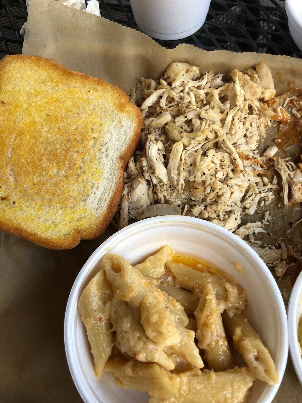 Smittys Lockdown Barbecue | restaurant | 2900 Canton Rd, Marietta, GA 30066, USA | 6788135227 OR +1 678-813-5227