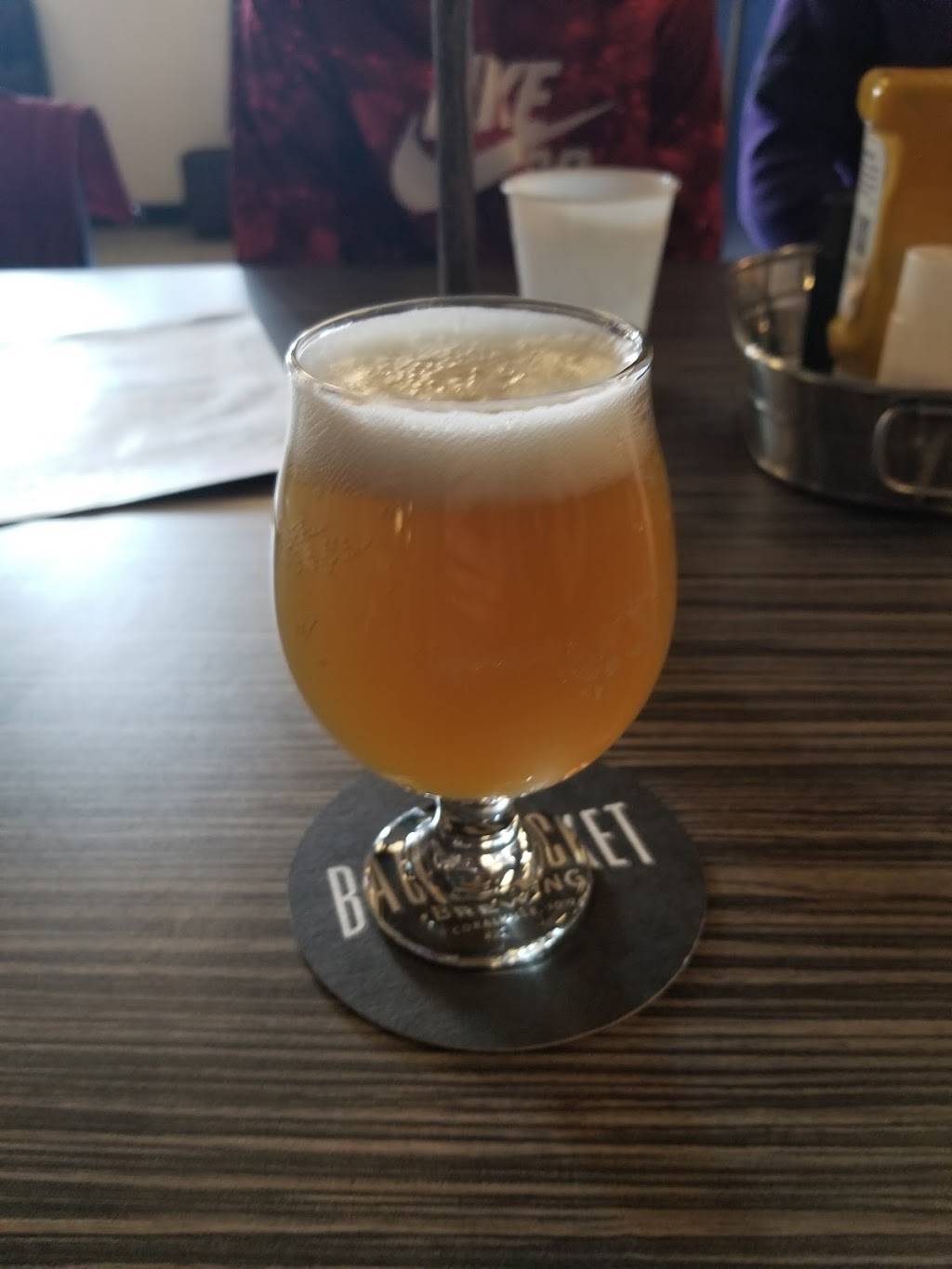 Armored Gardens | restaurant | 315 Pershing Ave, Davenport, IA 52801, USA | 5633451000 OR +1 563-345-1000