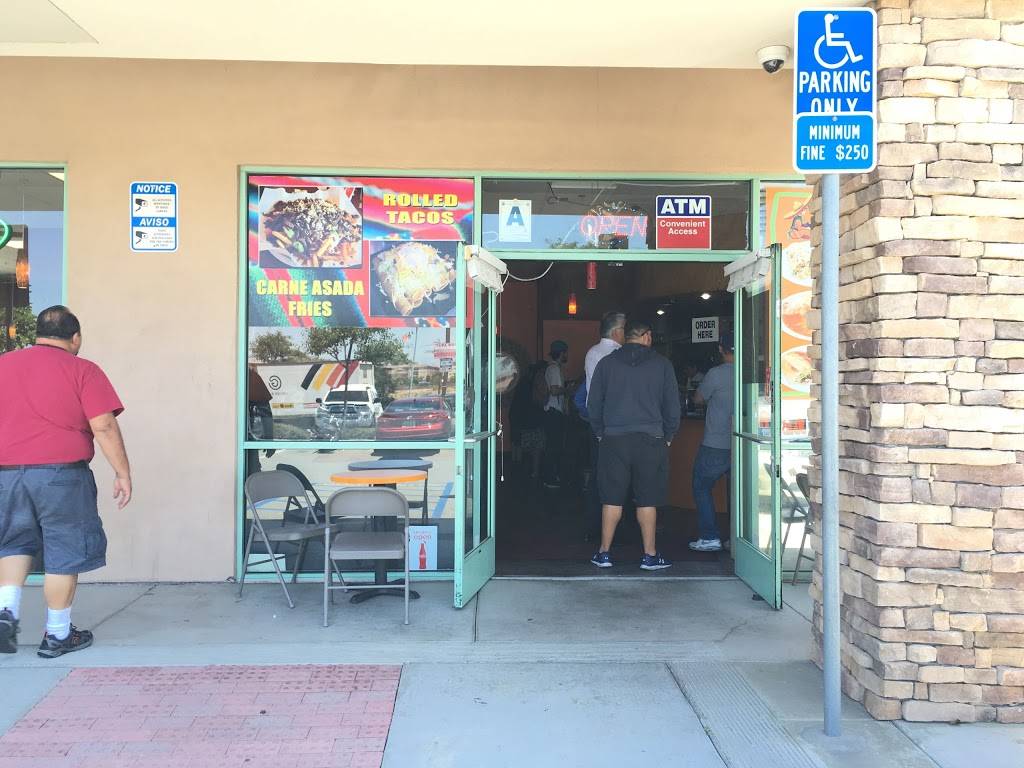 Valentinas Taco Shop | restaurant | 6051 Business Center Ct #2, San Diego, CA 92154, USA | 6195763439 OR +1 619-576-3439