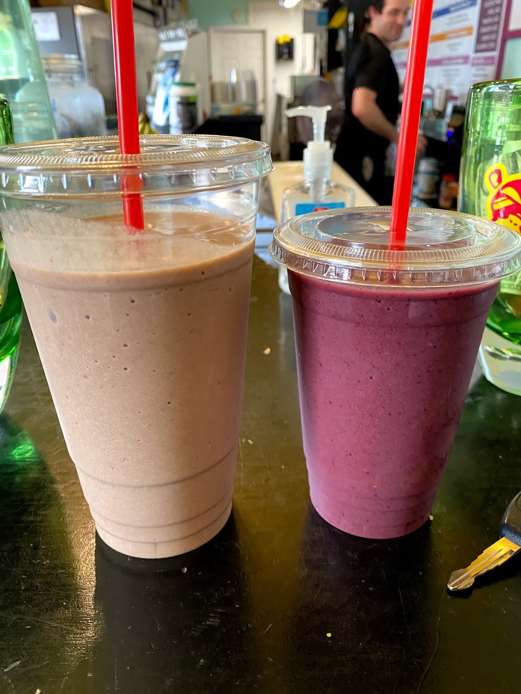 Smooth Monkey | cafe | 1801 Commonwealth Ave, Charlotte, NC 28205, USA | 7047743009 OR +1 704-774-3009