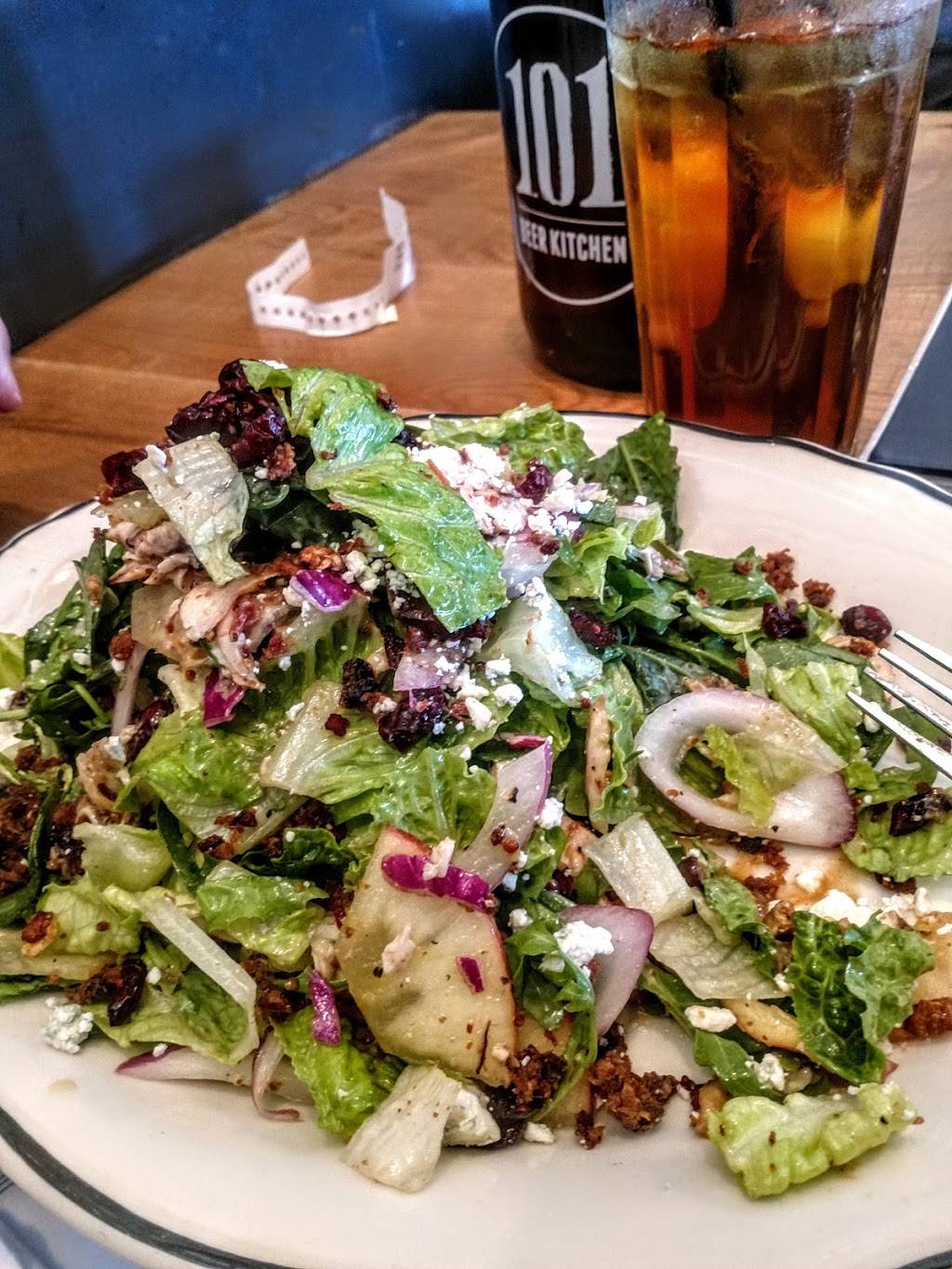 101 Beer Kitchen | restaurant | 397 Stoneridge Ln, Gahanna, OH 43230, USA | 6149345501 OR +1 614-934-5501