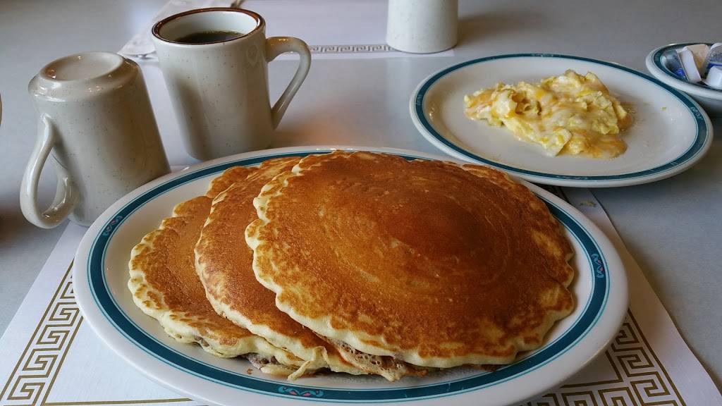 Sunrise Family Restaurant | restaurant | 307 W University Dr, Macomb, IL 61455, USA | 3098362938 OR +1 309-836-2938