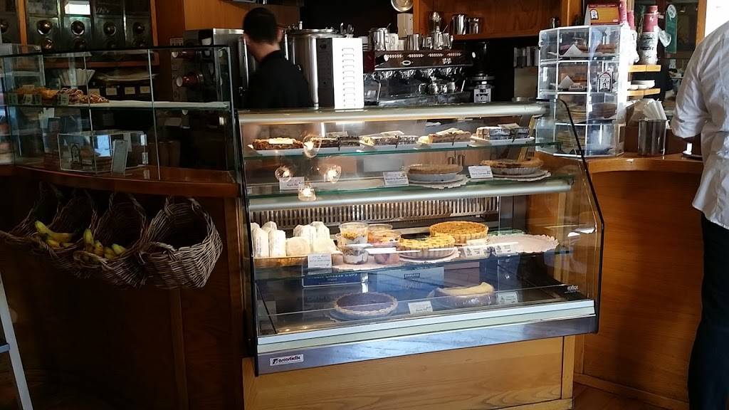 Union Street Coffee Roastery | cafe | 2191 Union St, San Francisco, CA 94123, USA | 4159229559 OR +1 415-922-9559